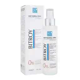 اسپری ضد حرارت مو بیتروی حاوی کراتین هیدرولیز شده حجم 150 میل
