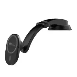 پایه نگهدارنده و شارژر بی سیم موبایل پرووان مدل PHL1185