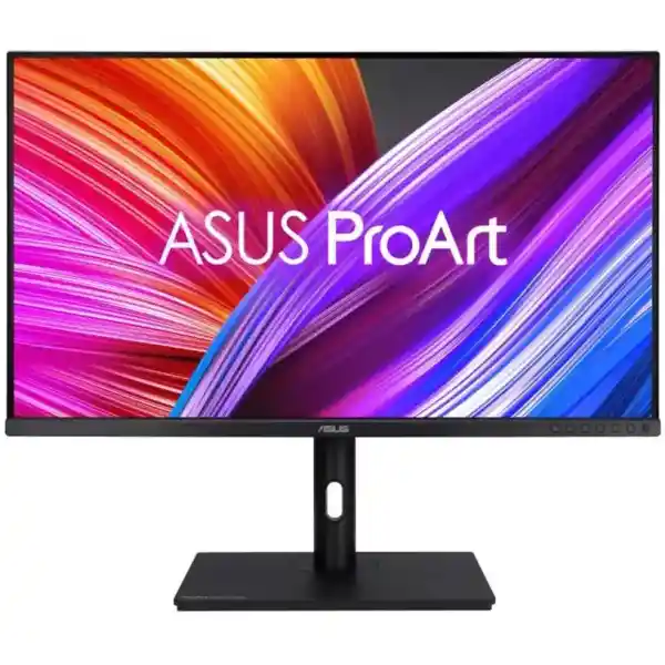 مانیتور 31.5 اینچ ایسوس ProArt PA328QV ASUS ProArt PA328QV 31.5 Inch 75Hz WQHD HDR IPS Professional Monitor