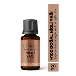 اسرا ازمچی اوراو و روغن نیولی (20 میلی لیتر)