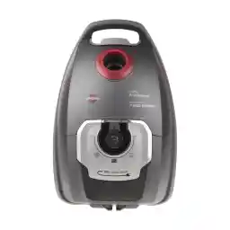 جاروبرقی 2400 وات پارس خزر مدل Turbo 2500WB