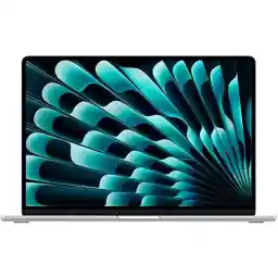 لپ تاپ اپل 15 اینچی مدل MacBook Air 15 MQK R3 M2 8GB 256GB لپ تاپ اپل 15 اینچی مدل MacBook Air 15 MQK R3 M2 8GB 256GB