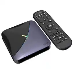 اندروید باکس آ 95 ایکس A95X F3 Air Android Box with 4/32GB