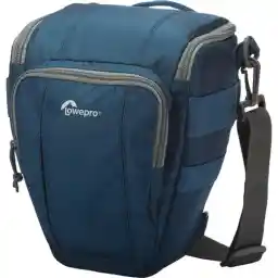 کیف لوپرو Lowepro Toploader Zoom 50 AW II Blue