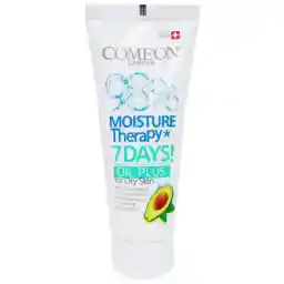 کرم مرطوب کننده دست و صورت کامان حاوی عصاره آووکادو مناسب پوست خشک حجم 75 میل