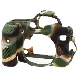 کاور دوربین ایزی کاور ارتشی Easy cover Canon 70D