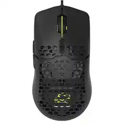 ماوس مخصوص بازی تسکو مدل GM 790