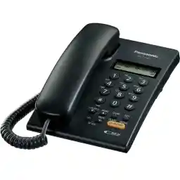Panasonic KX-TT7705X kablosuz telefon