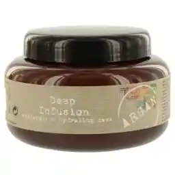 ماسک مرطوب کننده مو ناشی حاوی روغن ارگان حجم 500 میل