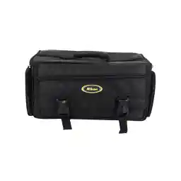 کيف دوربين نيکون مدل دو قفل Nikon Case