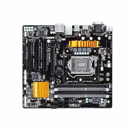 مادربرد گیگابایت مدل GA-H97M-D3H GIGABYTE GA-H97M-D3H Motherboard