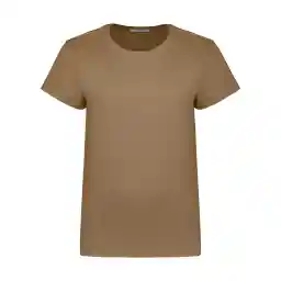 تی شرت آستین کوتاه زنانه ایزی دو مدل 218128027