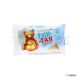 صابون بچه Tik Tak حاوی عصاره جو دوسر حجم 75 گرم