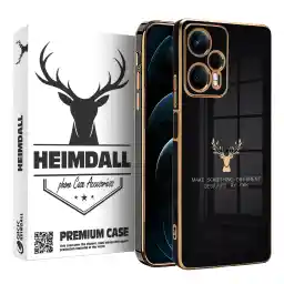 کاور جی کی کی مدل Deer مناسب برای گوشی موبایل شیائومی Poco F5 / Redmi Note 12 Turbo