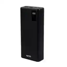 شارژر همراه تسکو مدل TP882L ظرفیت 20000 میلی آمپر ساعت TSCO TP882L 20000mAh Power Bank شارژر همراه تسکو مدل TP882L ظرفیت 20000 میلی آمپر ساعت TSCO TP882L 20000mAh Power Bank