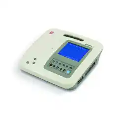 نوار قلب کرول Carewell ECG-1106L