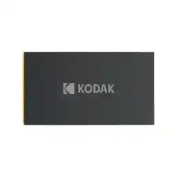 حافظه SSD اکسترنال کداک X250 ظرفیت 480 گیگابایت KODAK X250 SSD 480GB