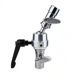 بازو نگهدارنده کوپو Kupo KCP-412 Super Grip Double Baby Receiver