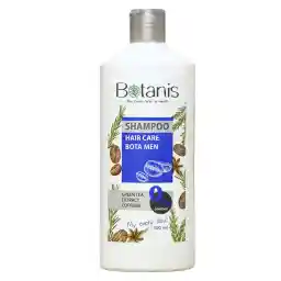 شامپو ضد ریزش بوتانیس مدل Bota Men حجم 300 میل