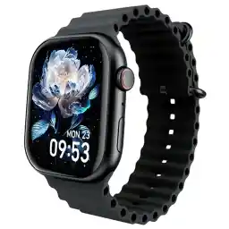 ساعت هوشمند مدل CX9 PRO MAX ساعت هوشمند مدل CX9 PRO MAX