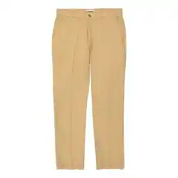 شلوار مردانه ایزی دو مدل 2181304 رنگ کرم