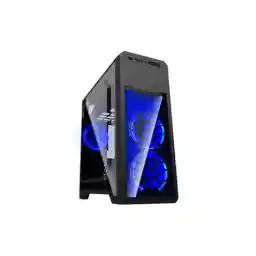 کیس گیم مکس G563 CASE GAMEMAX G563