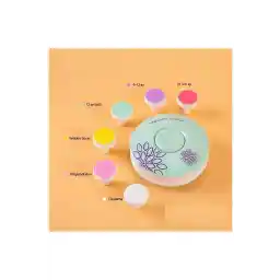 ناخن گیر و ماشین سوهان پتاسیمی کودک بزرگسال با باتری چرخشی