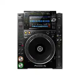 دی جی پلیر پایونیر Pioneer CDJ-2000NXS2 DJ player