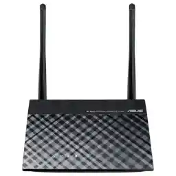 روتر بی سیم ایسوس مدل RT-N12E ASUS RT-N12E Wireless Router