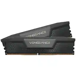 رم کورسیر VENGEANCE RGB 32GB 16GBx2 7000MHz CL34 DDR5