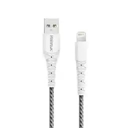 کابل تبدیل USB به لایتنینگ هانروکس مدل C70 طول 1 متر