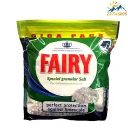 نمک ماشین ظرفشویی فیری 1/5 کیلوگرم