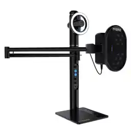 پخشکننده اینترنتی برودکست مرنتز Marantz Professional Turret Broadcaster Video-Streaming System