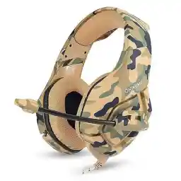 هدست مخصوص بازی اونیکوما مدل K1-B