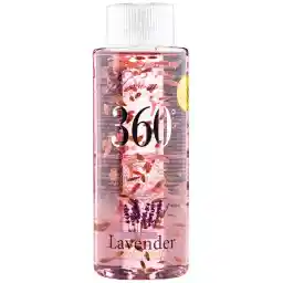 تونر صورت هپی لیدی حاوی عصاره اسطوخودوس حجم 250 میل