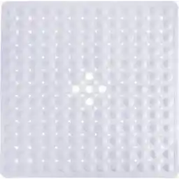 تشک حمام Strex / دوش تشک ضد لغزش - 53x53 سانتی متر - با مکنده - تشک دوش ضد لغزش برای دوش - تشک حمام