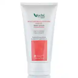 لوسیون مرطوب کننده بدن وچه حاوی عصاره رز هیپ حجم 150 میل