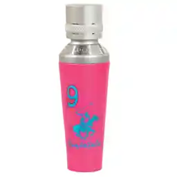 ادو پرفیوم زنانه بورلی هیلز پولو کلاب شماره 9 حجم 100 میل