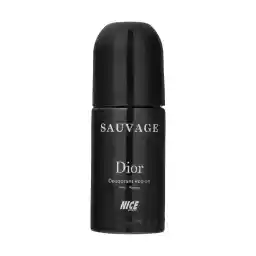 رول ضد تعریق مردانه نایس پاپت مدل Dior حجم 60 میلی لیتر