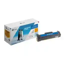 تونر قرمز مدل 304A G and G 304a Magenta Toner