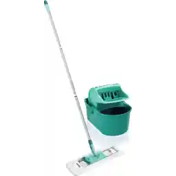 کف پاک کن Leifheit Profi xl - 42 سانتی متر - سیستم کامل فشرده - میکرو دو