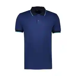 پولوشرت آستین کوتاه مردانه باینت مدل 2261425-79