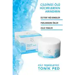 پد تونیک پیلینگ - 40 Adet