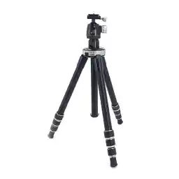 سه پایه گیزوموس Gizomos GAG 203A Tripod