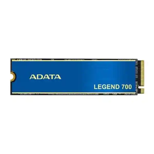 اس اس دی ای دیتا LEGEND 700 M.2 2280 NVMe 512GB ADATA LEGEND 700 M.2 2280 NVMe PCIe Gen3 x4 512GB M.2 SSD