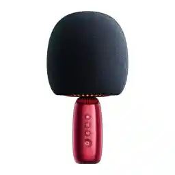 میکروفون بلوتوثی کارائوکه جوی روم مدل JR-K3