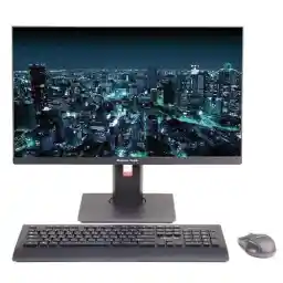 کامپیوتر همه کاره 22 اینچی مستر تک مدل ZX 220 C341B Core i3-4G-1T-INTEL Master tech ZX 220 C341B Core i3-4G-1T-INTEL