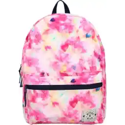 Milky Kiss Young, Wild & Free کوله پشتی - کیف مدرسه دخترانه - Multi - Tie Dye