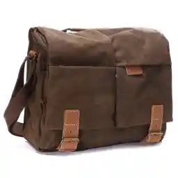 کیف نشنال National Geographic NG A2560 NG Africa Medium Satchel