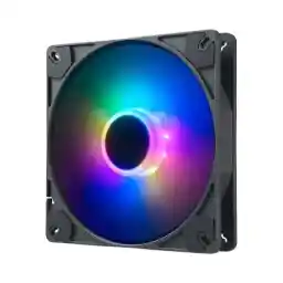 فن کیس سیلوراستون مدل SST-AP140i-ARGB Silverstone SST-AP140i-ARGB